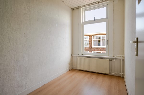 Medium property photo - Hendrik van Deventerstraat 158, 2563 XZ Den Haag